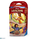 2025 Lorcana Reign of Jafar Single-Player Deck - Papa Joey's Collectibles