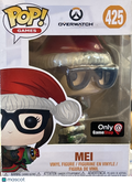 Funko Mei # Good GameStop