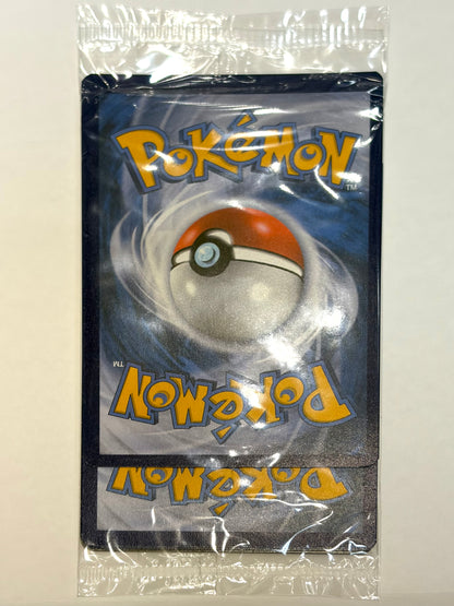 2022 Pokémon Professor's Research (Professor Juniper) Promo #SWSH152 [SEALED]