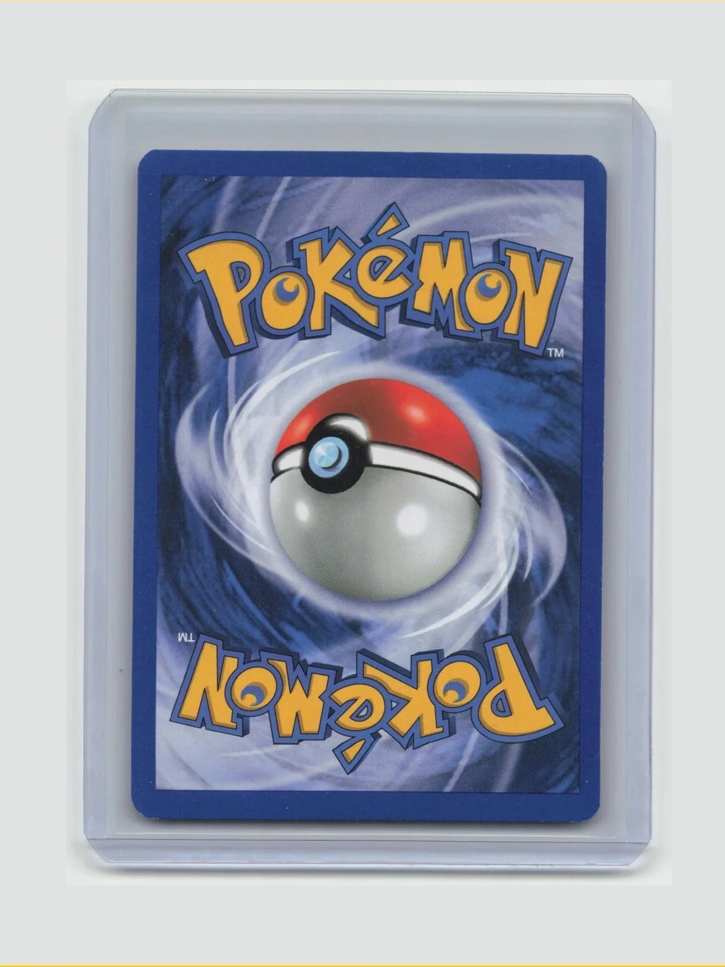 2000 Pokemon TCG Gyarados Base Set 2 #7/130 - Papa Joey's Collectibles