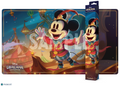 2025 Disney Lorcana TCG Mickey Mouse "Brave Little Prince" Playmat