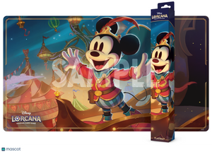 Descriptive image text