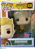FunkoAquaman Aquaman # Very Good Funko