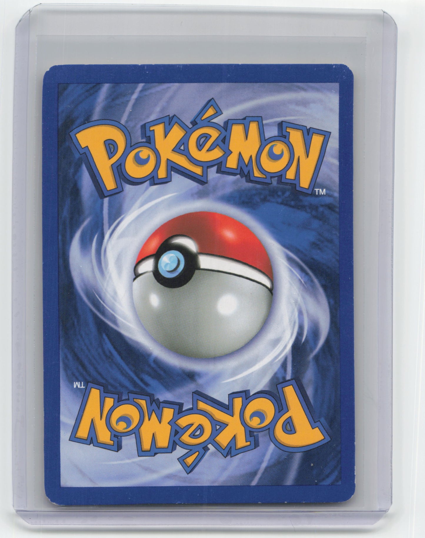 1999 Pokemon Unown Neo Discovery #14/75