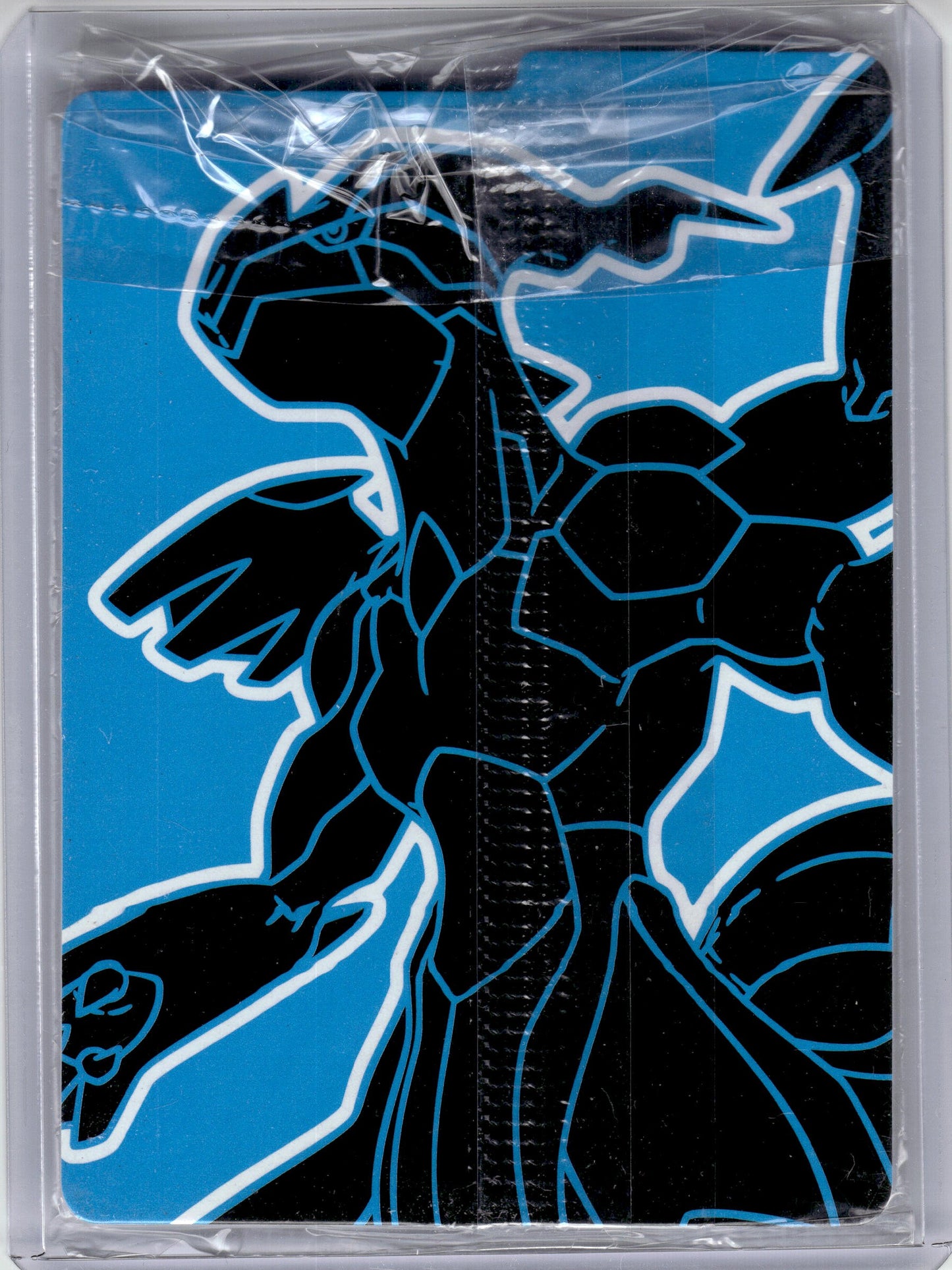 2025 Pokemon—Thundurus #209 Scarlet & Violet Promo—Black Star Promo [Sealed]