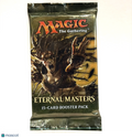 2016 Magic: The Gathering Eternal Masters Booster Pack