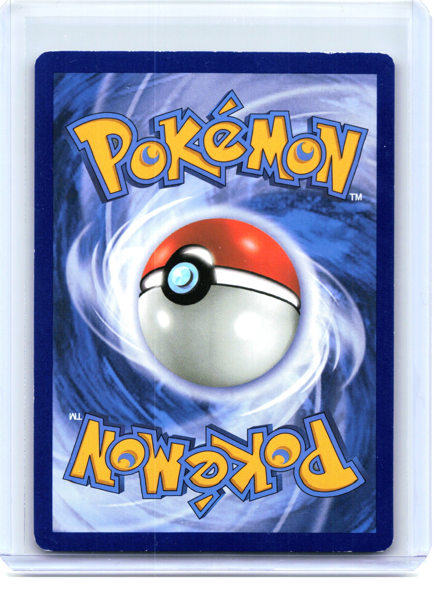 2016 Pokemon—Altaria EX #123 Fates Collide—Ultra Rare Holo [Damaged]
