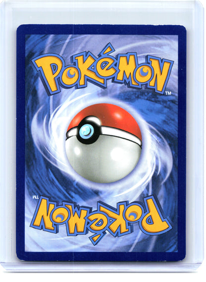 2016 Pokemon—Altaria EX #123 Fates Collide—Ultra Rare Holo [Damaged]