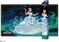 2025 Disney Lorcana TCG Cinderella "Bibbidee Bobbidi Boo" Playmat
