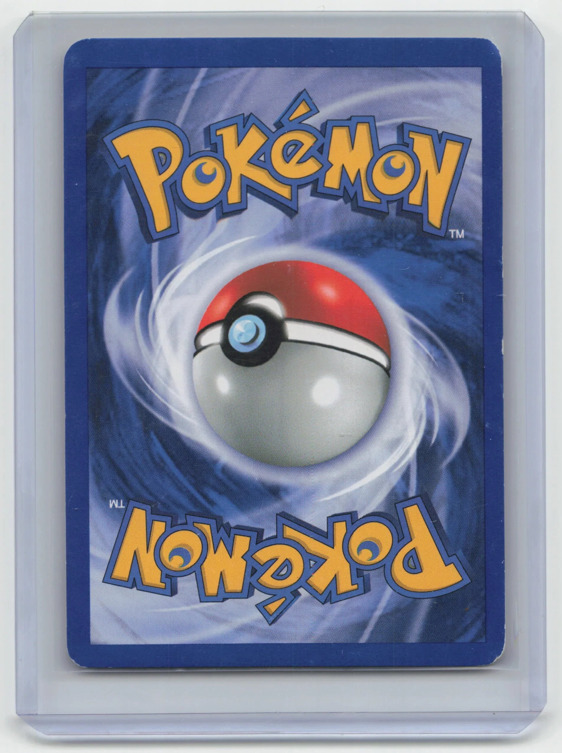 2001 Pokemon TCG Hitmontop Neo Discovery #3/75 Holo Unlimited Heavy Played - Papa Joey's Collectibles