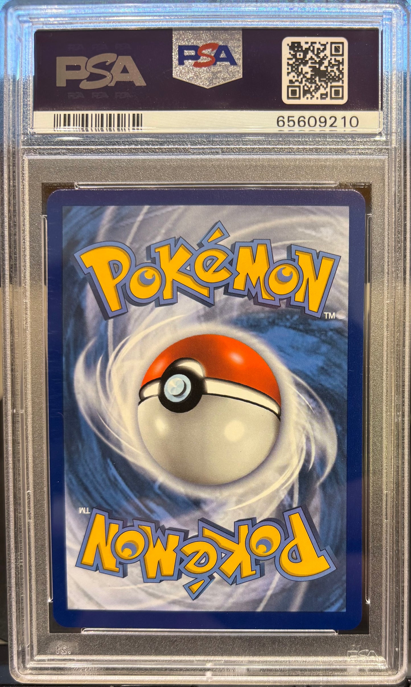 2021 Pokemon Turffield Stadium Sword & Shield Evolving Skies #234/203 PSA 9