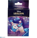 Lorcana Standard 20 Pt. (Genie, Supportive Friend) Card Sleeves 65 Ct - Papa Joey's Collectibles