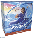 Magic: The Gathering Avatar: The Last Airbender Katara (Blue) Prerelease Kit
