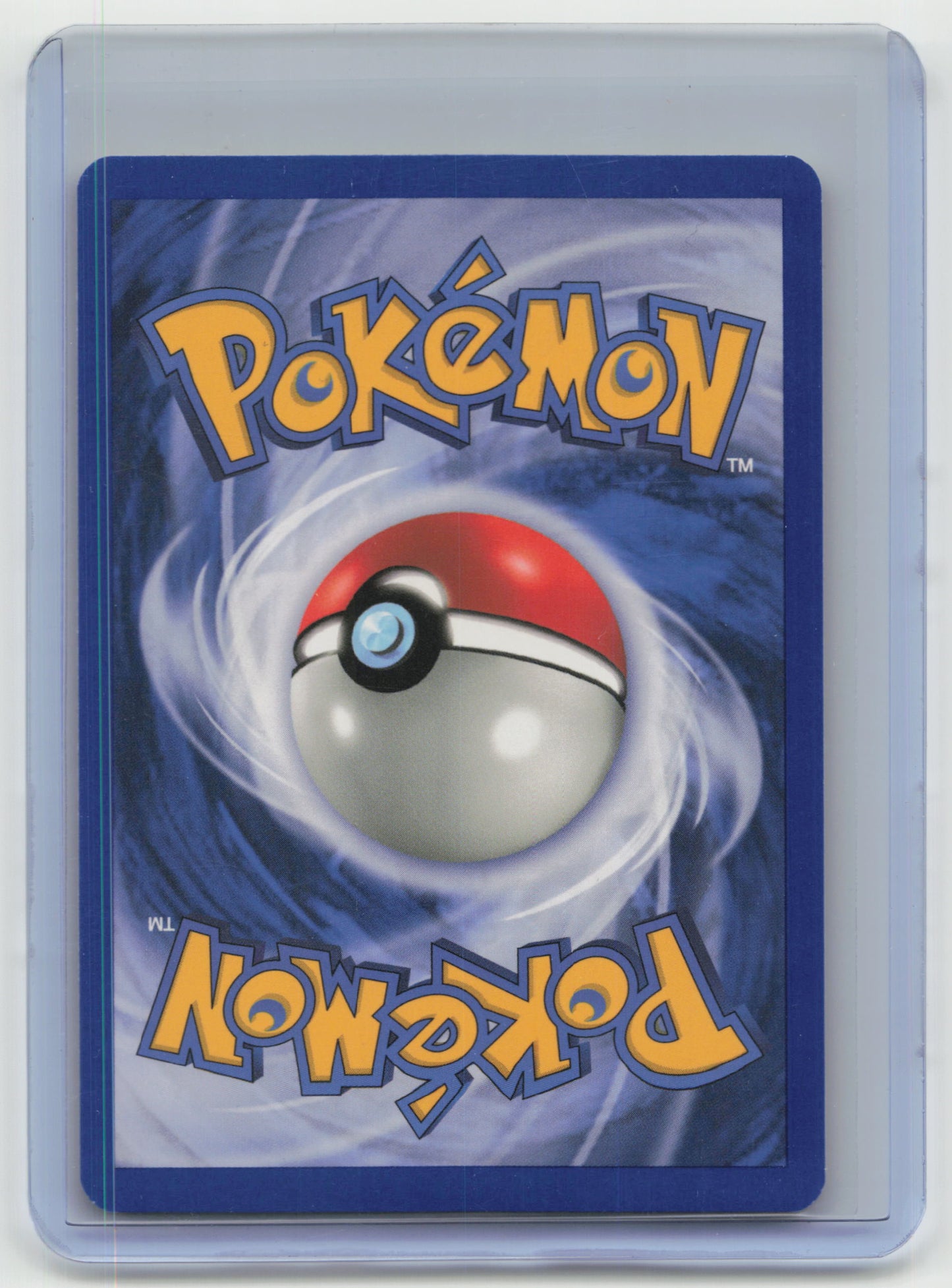 2004 Pokemon TCG Gardevoir Ruby & Sapphire #7/109