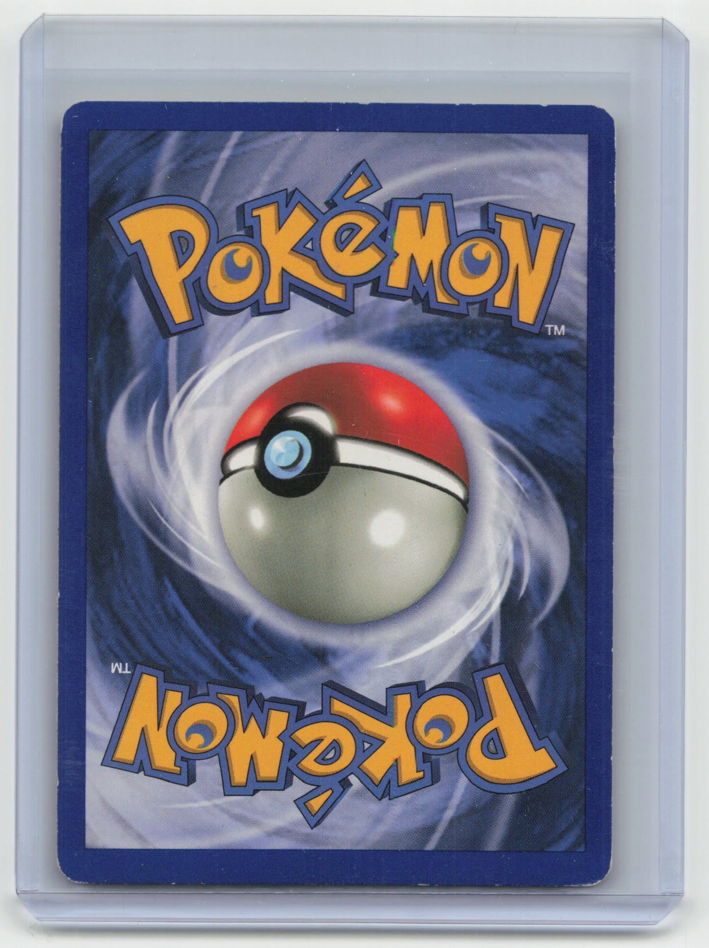 1999 Pokemon TCG Kangaskhan Jungle #5/64 Holo Unlimited Heavy Played