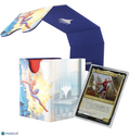 2025 GameGenic Squire PLUS 100+ Convertible Deck Box