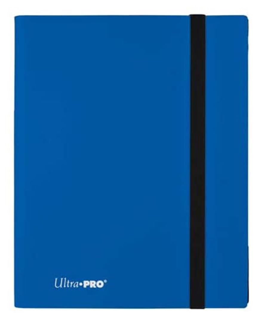 Ultra PRO | ECLIPSE® 9-Pocket PRO-BINDER®
