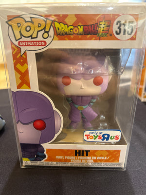 POP! Animation Dragon Ball Z Super 315 HIT