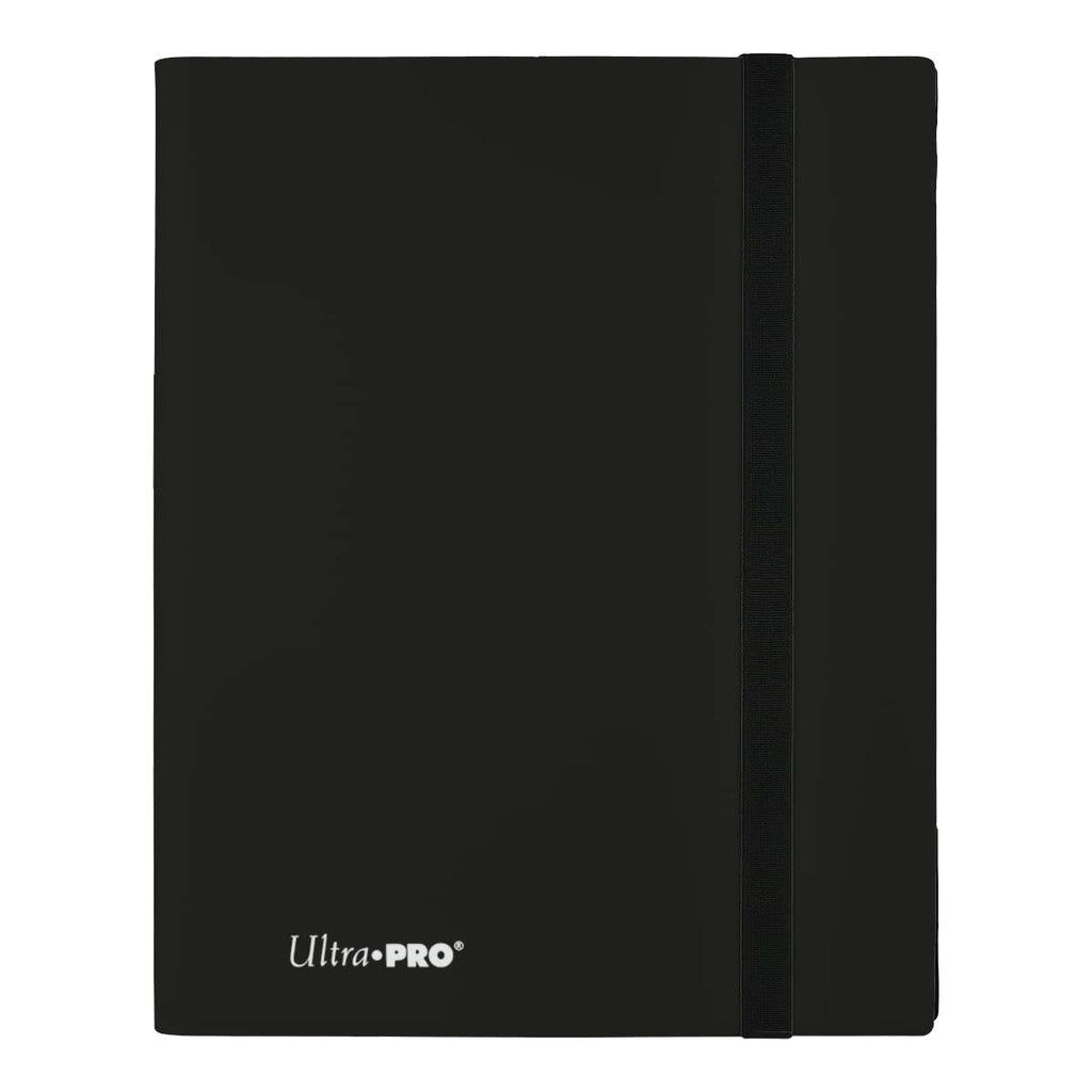 Ultra PRO | ECLIPSE® 9-Pocket PRO-BINDER®