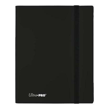 Ultra PRO | ECLIPSE® 9-Pocket PRO-BINDER®