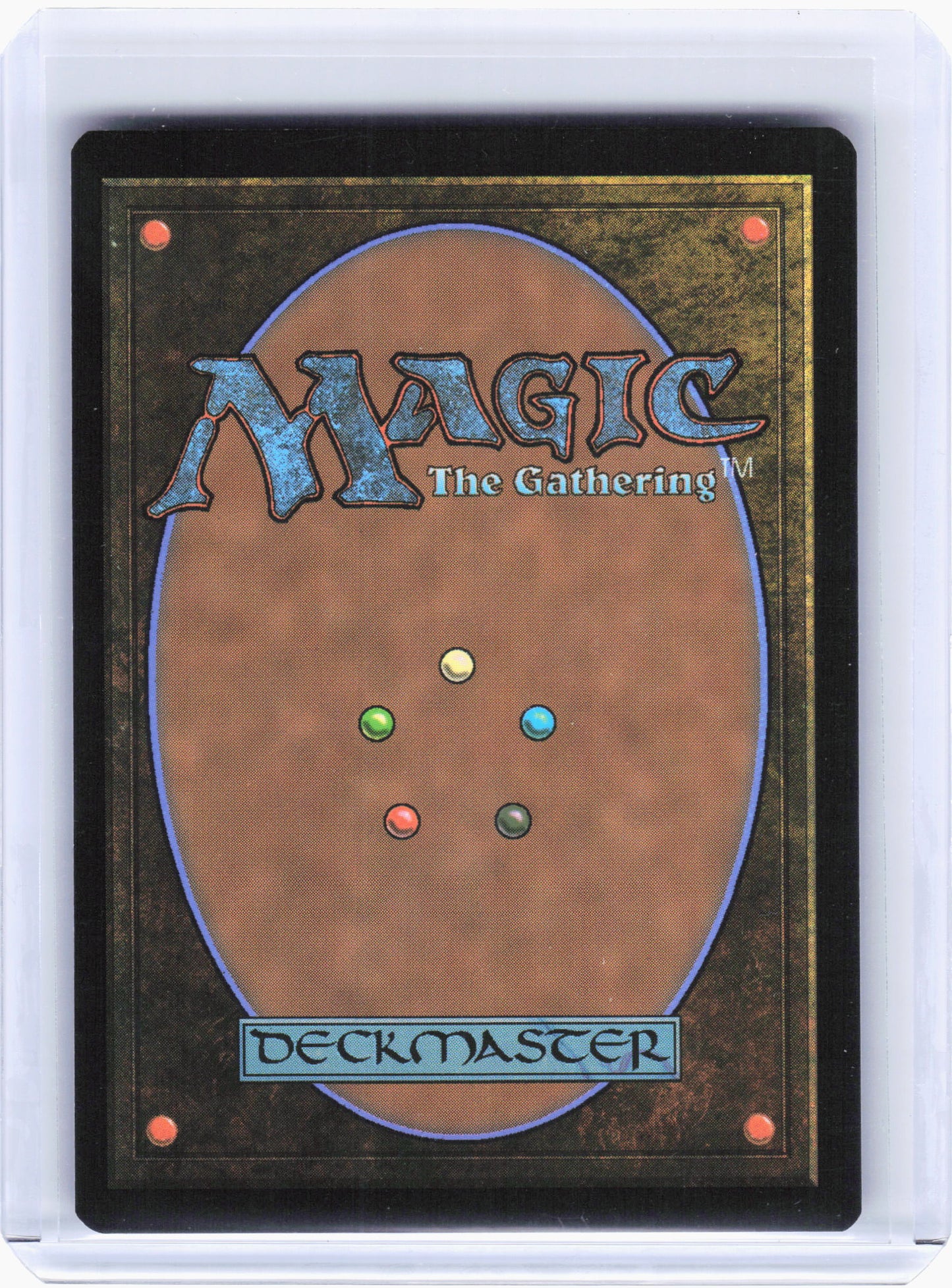 2021 Magic: The Gathering—Entomb #082/261 Dominaria Remastered—Rare Non-Foil