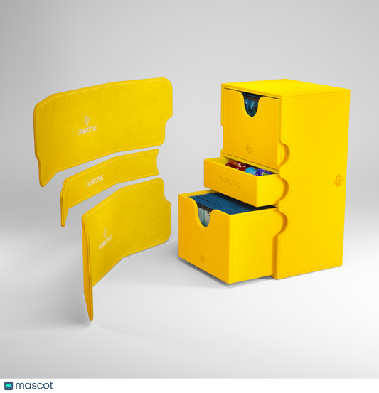 Gamegenic Pink Stronghold 200+ XL Convertible