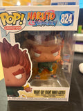 Pop! Animation NARUTO SHIPPUDEN 824 MIGHT GUY (EIGHT INNER GATES)