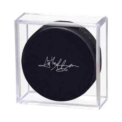 Display Case Ultra PRO Regulation Puck Display - Papa Joey's Collectibles