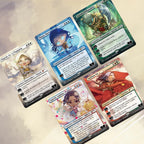 Magic The Gathering — Secret Lair Drop Series: Li'l Walkers (Non-Foil Edition)