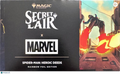 Magic: TG Secret Lair x Marvel's Spider-Man Heroic Deeds (Rainbow Foil Edition)