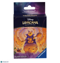 Lorcana Standard 20 Pt. (Winnie the Pooh, Hunny Wizard) Card Sleeves 65 Ct - Papa Joey's Collectibles