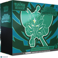 2024 Pokémon TCG: Scarlet & Violet—Twilight Masquerade Elite Trainer Box
