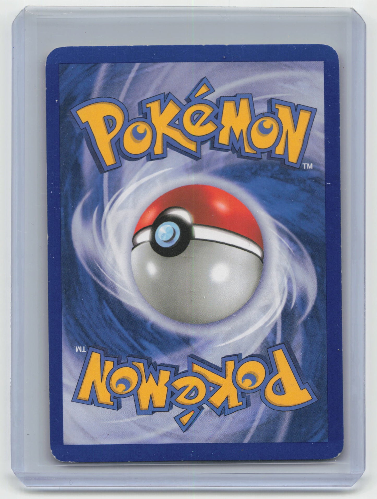 2006 Pokemon Lapras EX Legend Maker #8/92 Moderately Played