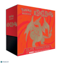 2016 Pokémon TCG: XY—Evolutions (Mega Charizard Y) Elite Trainer Box