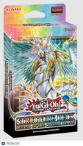 2022 YuGiOh! Legend of the Crystal Beasts Structure Deck Box