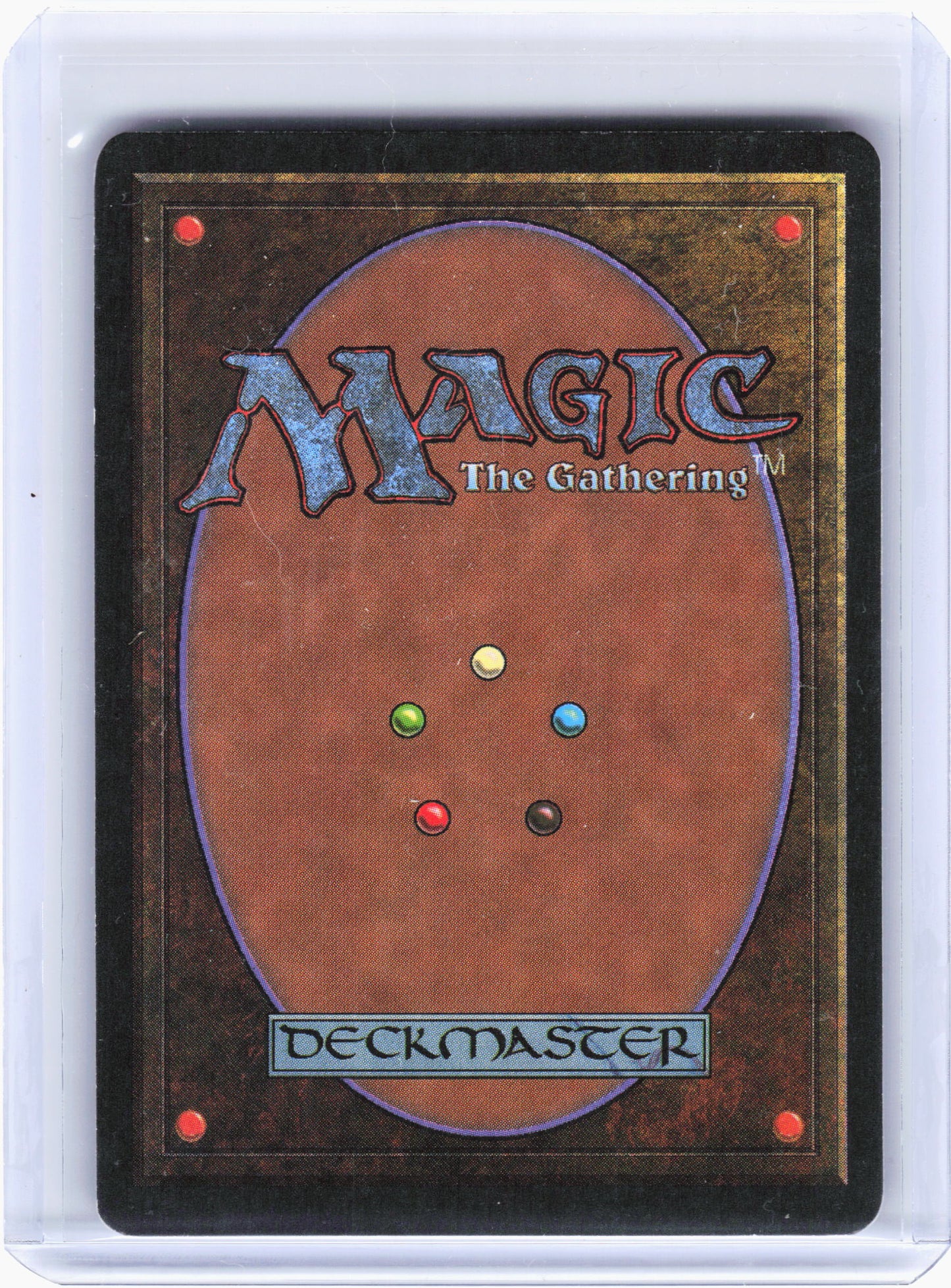 1994 Magic: The Gathering—Transmute Artifact #14 Antiquities—[Lightly Played]