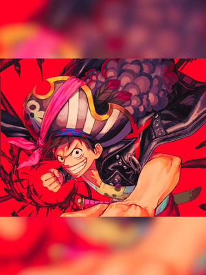 One Piece Prime Time @ Mission Valley — San Diego, CA (Sep 19) - Ticket