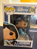 POP! DISNEY 326 JASMINE
