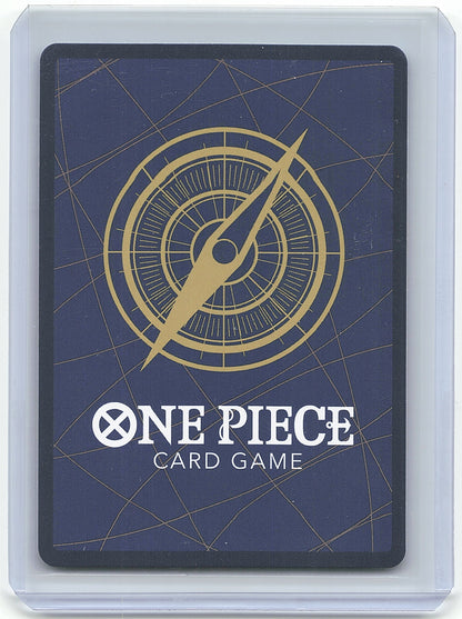 2023 One Piece Card Game—Arlong #OP06-023 —