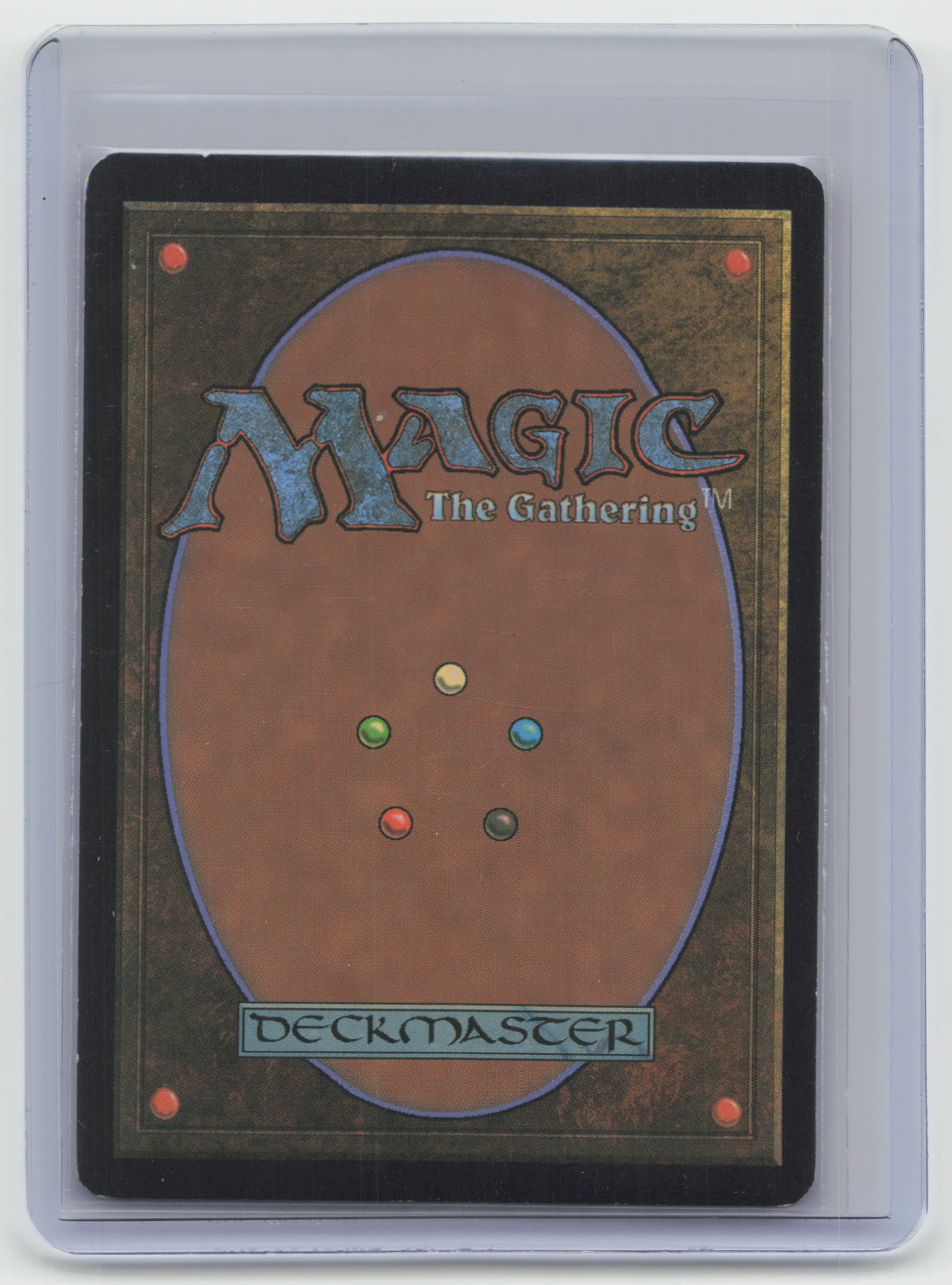 2001 Magic: The Gathering Careful Study Odyssey #92 - Papa Joey's Collectibles