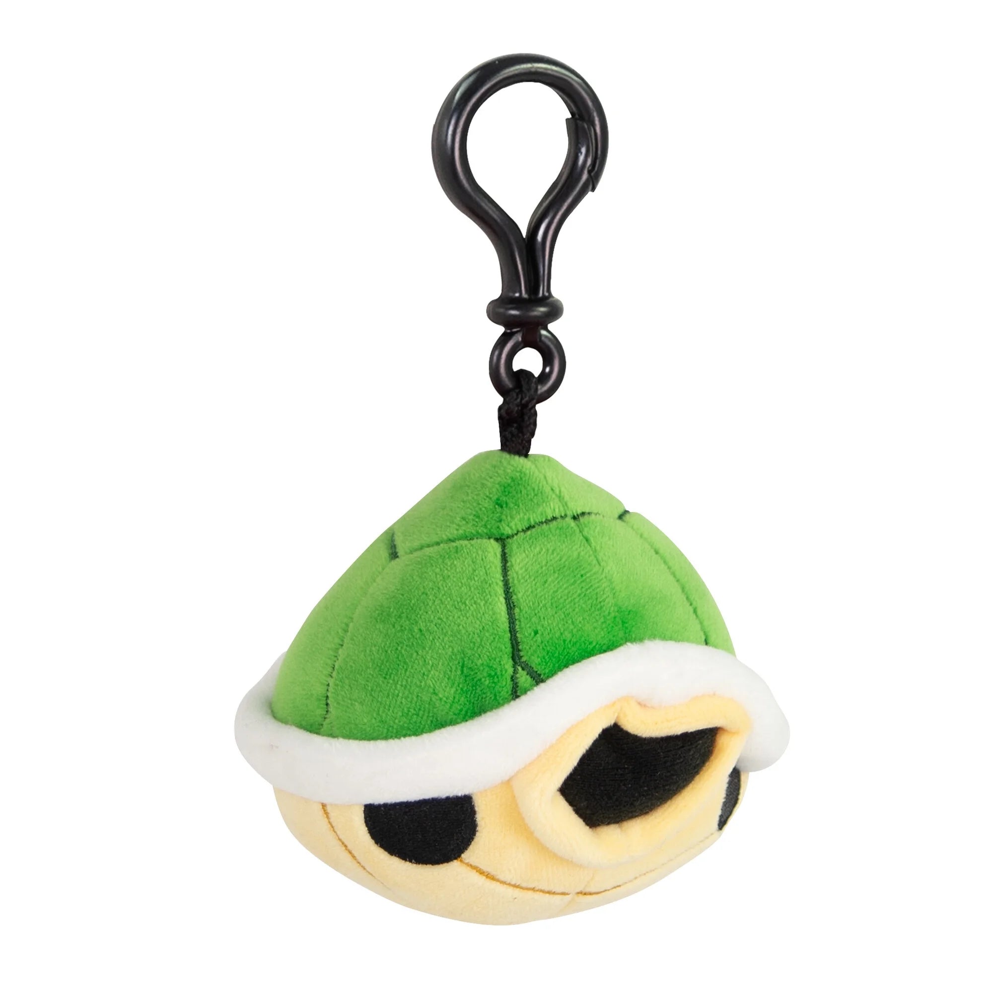 Super Mario Clip On Plush