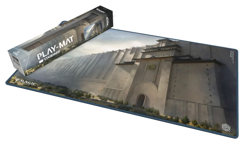 Ultimate Guard M:TG Avatar: The Last Airbender "The Walls of Ba Sing Se" Playmat