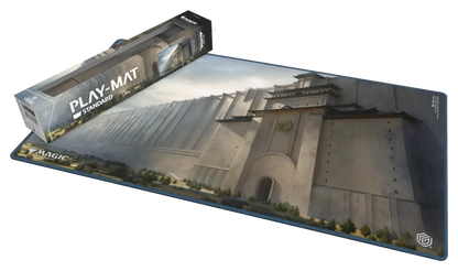 Ultimate Guard M:TG Avatar: The Last Airbender "The Walls of Ba Sing Se" Playmat