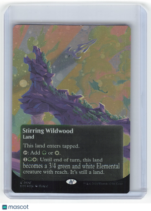 Descriptive image text