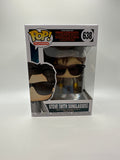 POP! Television—Stranger Things—Steve (With Sunglasses) #638