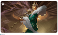 Ultra PRO | Magic: The Gathering Streets of New Capenna Playmat (Kitt Kanto) - Papa Joey's Collectibles