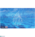 2025 GameGenic Magic: The Gathering x Spider-Man (Island) Shiny Playmat