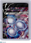 2021 Pokemon—Mewtwo V-Union #159-162 SWSH—Black Star Promo Holo (Set of 4)