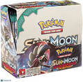2017 Pokemon Sun & Moon Guardians Rising Booster Box