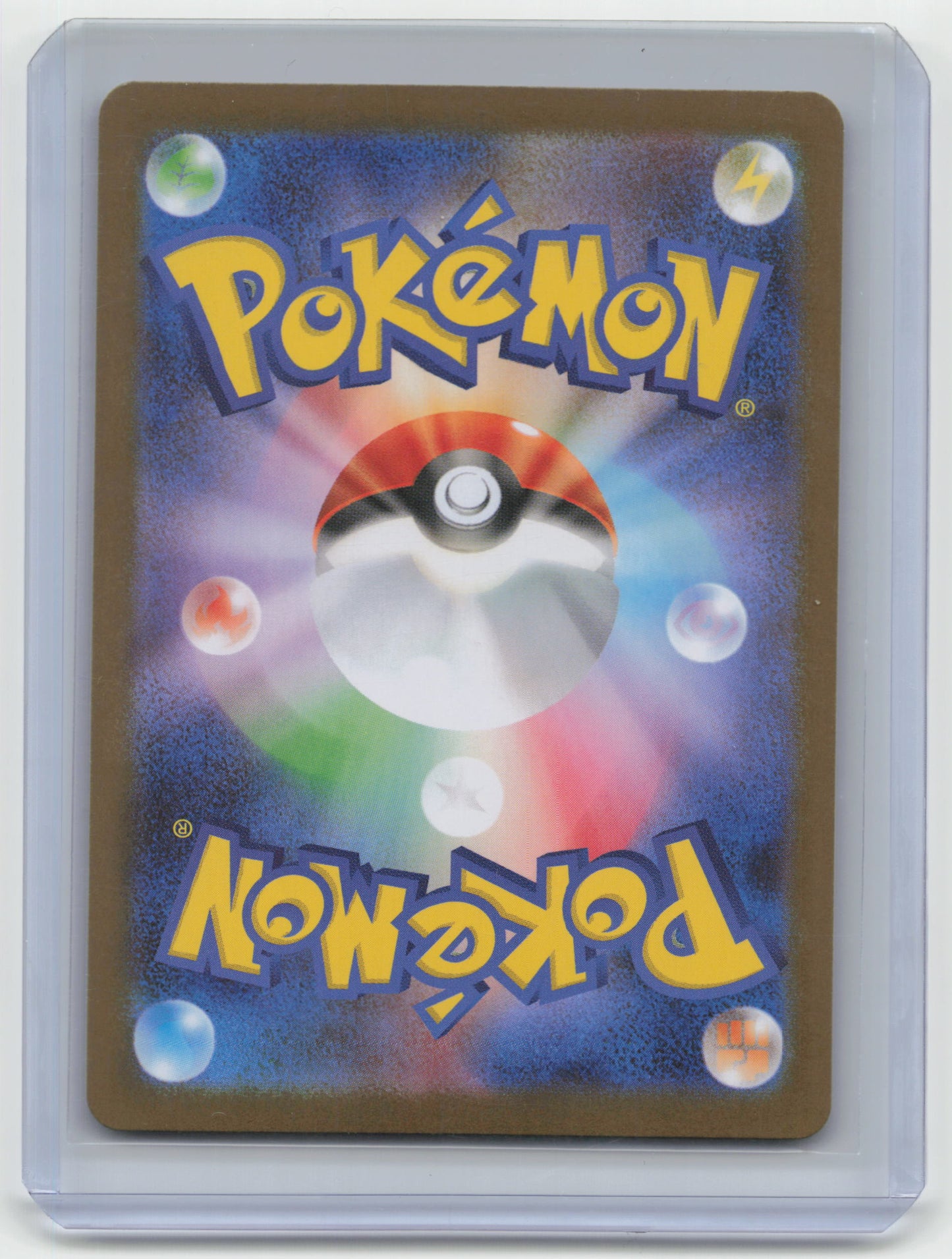 2025 Pokemon Regirock EX Glory of Team Rocket #115/098 Japanese